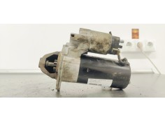 Recambio de motor arranque para mercedes-benz clase b (w245) 180 cdi (245.207) referencia OEM IAM   