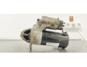 Recambio de motor arranque para mercedes-benz clase b (w245) 180 cdi (245.207) referencia OEM IAM   