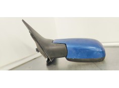 Recambio de retrovisor izquierdo para renault scenic ii emotion referencia OEM IAM E9011126  