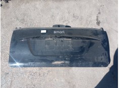 Recambio de porton trasero para smart coupe referencia OEM IAM   