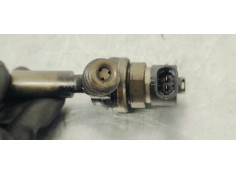 Recambio de inyector para opel astra h berlina enjoy referencia OEM IAM 0445110175  