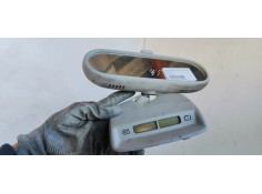 Recambio de espejo para volkswagen new beetle cabriolet (1y7) 2.0 referencia OEM IAM E1010536  