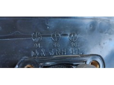 Recambio de retrovisor derecho para hyundai accent (x3) 1.3 12v cat referencia OEM IAM 949596  