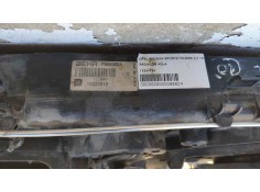 Recambio de electroventilador para opel insignia sports tourer 2.0 16v cdti referencia OEM IAM 13223019  