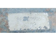 Recambio de servofreno para mazda b-serie (un) 2.5 diesel referencia OEM IAM   