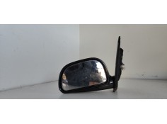 Recambio de retrovisor izquierdo para mitsubishi space star (dg0) 1.6 cat referencia OEM IAM   