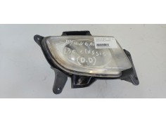 Recambio de faro antiniebla derecho para hyundai i30 classic referencia OEM IAM   