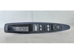 Recambio de mando elevalunas delantero izquierdo para citroen c4 berlina cool referencia OEM IAM   