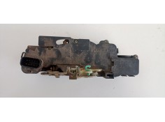 CERRADURA PUERTA DELANTERA DERECHA 