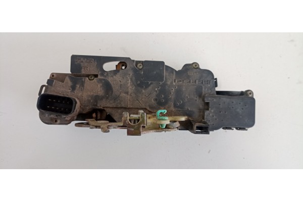 Recambio de cerradura puerta delantera derecha para fiat stilo (192) 1.4 referencia OEM IAM   