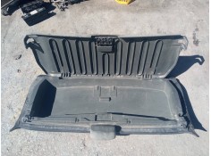 Recambio de porton trasero para smart coupe referencia OEM IAM   