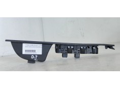 Recambio de mando elevalunas delantero izquierdo para citroen c4 berlina cool referencia OEM IAM   