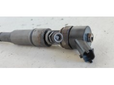 Recambio de inyector para bmw serie 5 berlina (e39) 2.5 24v turbodiesel cat referencia OEM IAM 0445110048  