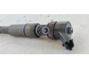 Recambio de inyector para bmw serie 5 berlina (e39) 2.5 24v turbodiesel cat referencia OEM IAM 0445110048  
