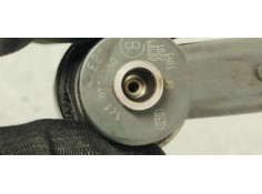 Recambio de inyector para opel astra h berlina enjoy referencia OEM IAM 0445110175  