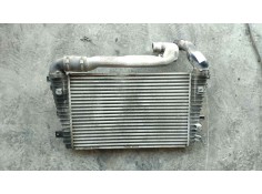 Recambio de intercooler para opel zafira b 1.9 cdti referencia OEM IAM 13223399  