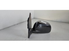 Recambio de retrovisor izquierdo para mitsubishi space star (dg0) 1.6 cat referencia OEM IAM   