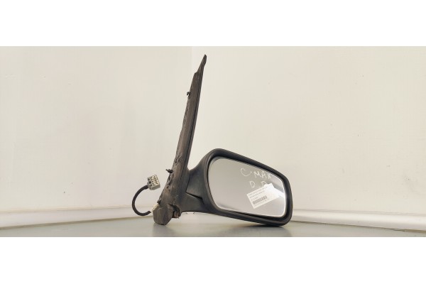 Recambio de retrovisor derecho para ford focus c-max (cap) ghia (d) referencia OEM IAM E11015847  