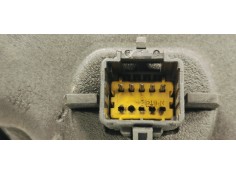 Recambio de retrovisor izquierdo para renault scenic ii emotion referencia OEM IAM E9011126  