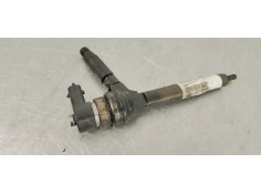 Recambio de inyector para opel astra h berlina enjoy referencia OEM IAM 0445110175  