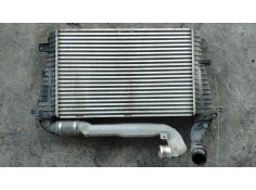 Recambio de intercooler para opel zafira b 1.9 cdti referencia OEM IAM 13223399  