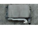 Recambio de intercooler para opel zafira b 1.9 cdti referencia OEM IAM 13223399  