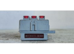 Recambio de caja reles / fusibles para kia sorento 2.5 crdi ex referencia OEM IAM 911713E920  