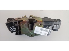 Recambio de cerradura puerta delantera derecha para fiat stilo (192) 1.4 referencia OEM IAM   