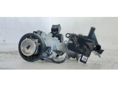 Recambio de conmutador de arranque para opel insignia berlina excellence referencia OEM IAM 13504286  