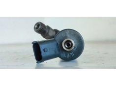 Recambio de inyector para bmw serie 5 berlina (e39) 2.5 24v turbodiesel cat referencia OEM IAM 0445110048  
