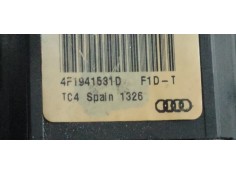 Recambio de mando luces para audi a6 berlina (4f2) 3.0 tdi quattro (171kw) referencia OEM IAM 4F1941531D  