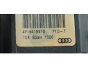 Recambio de mando luces para audi a6 berlina (4f2) 3.0 tdi quattro (171kw) referencia OEM IAM 4F1941531D  