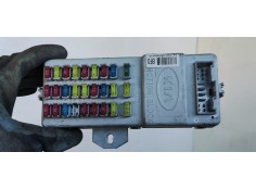 Recambio de caja reles / fusibles para kia sorento 2.5 crdi ex referencia OEM IAM 911713E920  