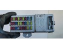 Recambio de caja reles / fusibles para kia sorento 2.5 crdi ex referencia OEM IAM 911713E920  