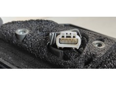 Recambio de retrovisor izquierdo para mitsubishi space star (dg0) 1.6 cat referencia OEM IAM   