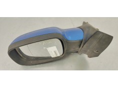Recambio de retrovisor izquierdo para renault scenic ii emotion referencia OEM IAM E9011126  