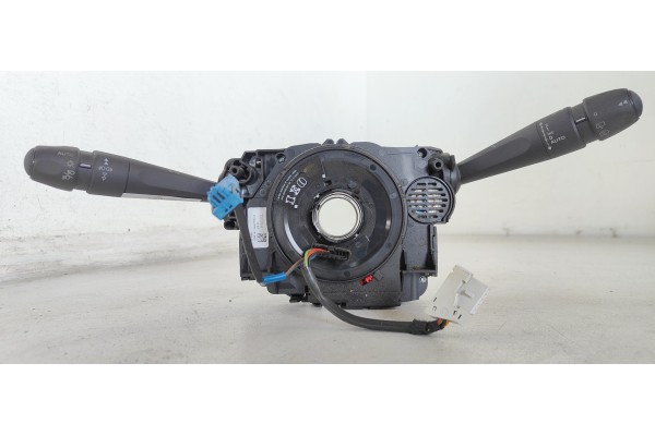 Recambio de mando multifuncion para citroen c4 cactus shine referencia OEM IAM 98139475ZD  