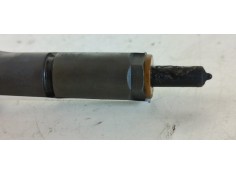 Recambio de inyector para bmw serie 5 berlina (e39) 2.5 24v turbodiesel cat referencia OEM IAM 0445110048  