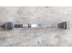 TRANSMISION DELANTERA DERECHA 1K0407272JT 