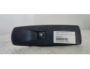 Recambio de mando elevalunas delantero derecho para renault laguna grandtour iii referencia OEM IAM 809600004R  