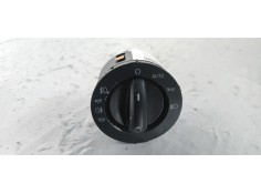 Recambio de mando luces para audi a6 berlina (4f2) 3.0 tdi quattro (171kw) referencia OEM IAM 4F1941531D  