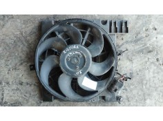 Recambio de electroventilador para opel zafira b 1.9 cdti referencia OEM IAM 13147279 0130303302 