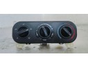 Recambio de mando calefaccion / aire acondicionado para dodge caliber 2.0i 155 referencia OEM IAM P05058307AE  