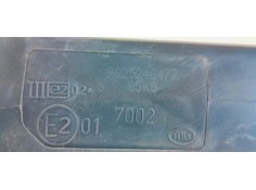 Recambio de retrovisor derecho para citroen xsara coupe 1.4 referencia OEM IAM 9625246477  