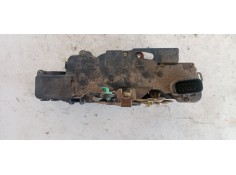 Recambio de cerradura puerta delantera izquierda para fiat stilo (192) 1.4 referencia OEM IAM   