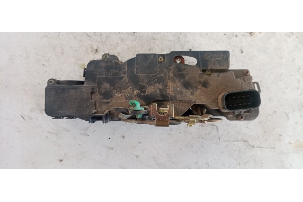 Recambio de cerradura puerta delantera izquierda para fiat stilo (192) 1.4 referencia OEM IAM   