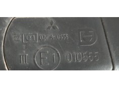 Recambio de retrovisor izquierdo para mitsubishi space star (dg0) 1.6 cat referencia OEM IAM   