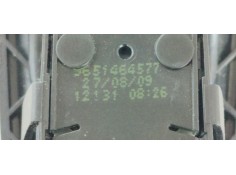 Recambio de mando elevalunas delantero izquierdo para citroen c4 berlina cool referencia OEM IAM   