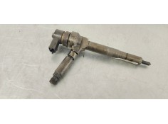 Recambio de inyector para opel astra h berlina enjoy referencia OEM IAM 0445110175  