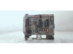 CAJA RELES / FUSIBLES 9643498780 